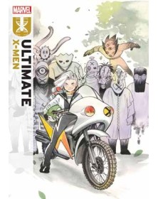 Ultimate X-Men 21 – Panini Comics – Italiano