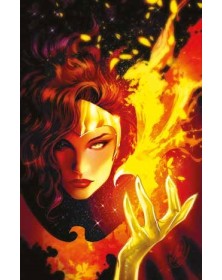 Fenice Vol. 3 : Legame Astrale – Panini Comics – Italiano