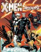 Marvel MasterSeries X-Men: L’Era Di Apocalisse Vol. 1 – Panini Comics – Italiano