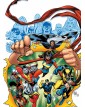 Giant-Size X-Men: Seconda Genesi Rivisitata – Panini Comics – Italiano