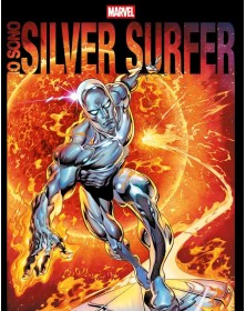 Io Sono Silver Surfer – Panini Comics – Italiano