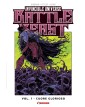 Battle Beast Invincible universe Vol. 1: Variant – Saldapress – Italiano