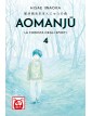 Aomanju – La Foresta degli Spiriti 4 – Aiken – Bao Publishing – Italiano