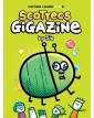 Scottecs Gigazine Cofanetto 6 (Vol. 25- 28) – Gigaciao – Italiano
