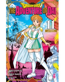 dragon quest the adventure of dai 11