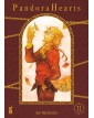 Pandora Hearts – New Edition 11 – Shin 11 – Edizioni Star Comics – Italiano