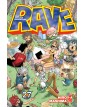 Rave – The Groove Adventure – New Edition 27 – Big 122 – Edizioni Star Comics – Italiano