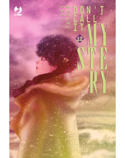 Don’t Call It Mystery 12 – Jpop – Italiano