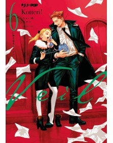 Veil 6 – Jpop – Italiano