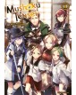 Mushoku Tensei – Nel Nuovo Mondo Darò il Massimo Vol. 1 – Dokusho Edizioni – Italiano