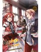 Mushoku Tensei – Nel Nuovo Mondo Darò il Massimo Vol. 2 – Dokusho Edizioni – Italiano