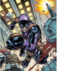 Gwenpool: Nuovissima E Ancora Più Letale – Panini Comics – Italiano