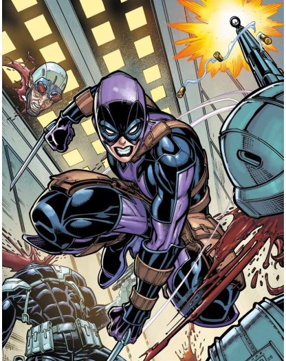 Gwenpool: Nuovissima E Ancora Più Letale – Panini Comics – Italiano