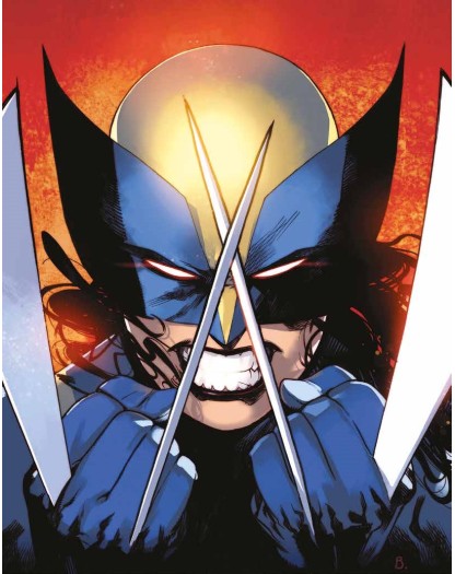 La Nuovissima Wolverine Vol. 1: Le Quattro Sorelle – Panini Comics – Italiano