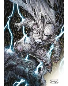 Moon Knight Vol.1 : Missione Giustizia – Panini Comics – Italiano