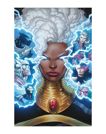 Avengers Vol. 4: Tempesta – Panini Comics – Italiano