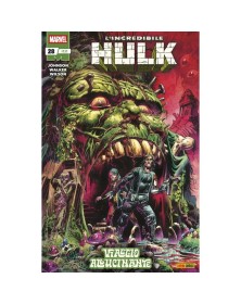 L’Incredibile Hulk Vol. 28 – Marvel Masterworks – Panini Comics – Italiano