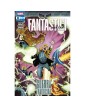 Fantastici Quattro 34 (468) – Panini Comics – Italiano