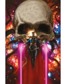 Marvel Must-Have La Morte Di Doctor Strange – Panini Comics – Italiano