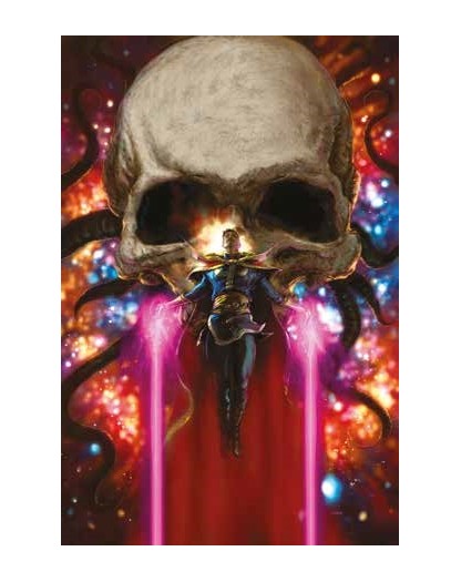 Marvel Must-Have La Morte Di Doctor Strange – Panini Comics – Italiano