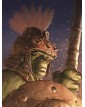 Marvel Omnibus Hulk: Planet Hulk – Panini Comics – Italiano