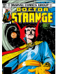 Marvel Masterworks : Doctor Strange Vol. 9 – Panini Comics – Italiano