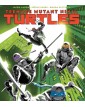 Teenage Mutant Ninja Turtles  Vol. 1 : Ritorno a New York – Panini Comics – Italiano