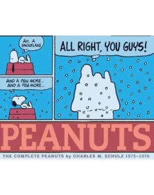 The Complete Peanuts Vol. 13 – Panini Comics – Italiano