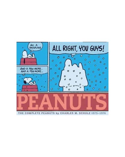 The Complete Peanuts Vol. 13 – Panini Comics – Italiano