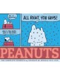 The Complete Peanuts Vol. 13 – Panini Comics – Italiano