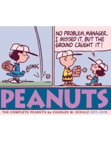 The Complete Peanuts Vol. 14 – Panini Comics – Italiano