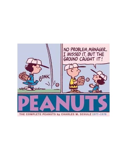 The Complete Peanuts Vol. 14 – Panini Comics – Italiano