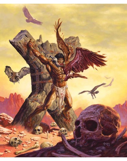 La Spada Selvaggia di Conan vol. 8 – Panini Comics – Italiano