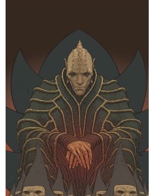 Jupiter’s Legacy: Finale – Panini Comics – Italiano