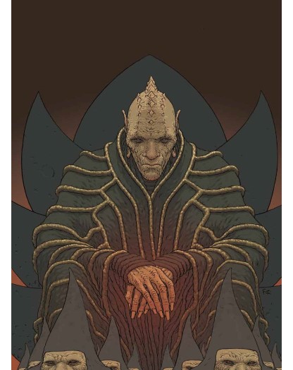 Jupiter’s Legacy: Finale – Panini Comics – Italiano