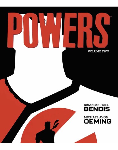 Powers Deluxe Vol. 2: Piccole Morti – Panini Comics – Italiano