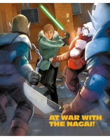 Star Wars vol. 2 – Panini Comics – Italiano
