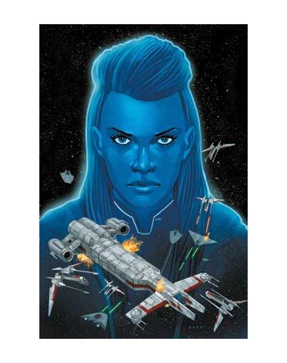 Star Wars – L’Alta Repubblica: La paura dei jedi Vol. 5 – Panini Comics – Italiano