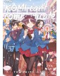 Komi Can’t Communicate 37 – J-pop – Italiano