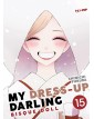 My Dress Up Darling – Bisque Doll 15 – Jpop – Italiano