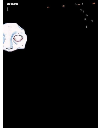 Semi di Ansia 1 – Panini Comics – Italiano