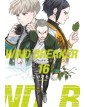 Wind Breaker 16 – Panini Comics – Italiano