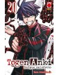 Togen Anki – Sangue Maledetto 20 – Manga Best 44 – Panini Comics – Italiano