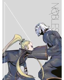 Noblesse 15 - Panini Comics – Italiano