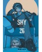 Shy 26 – Manga Fight 76 – Panini Comics – Italiano