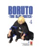 Boruto - Two Blue Vortex 4 – Panini Comics – Italiano
