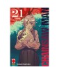 Chainsaw Man 21 -  Monsters 31 – Panini Comics – Italiano