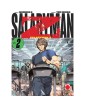 Salaryman Z 2 - Panini Comics - Italiano