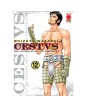 Cestus (Seconda Serie) 12 - Panini Comics - Italiano