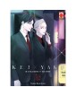 Kei x Yaku – Dangerous Buddy 12– Panini Comics – Italiano